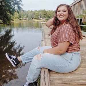 Meet your Posher, Anna